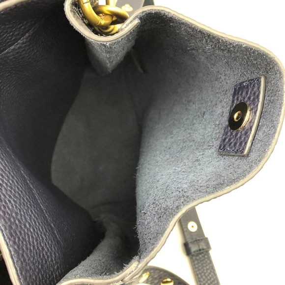 REBECCA MINKOFF Darren Leather Shoulder Bag - Picture 11 of 12